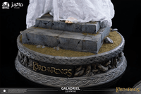 Infinity Studio "The Lord of the Rings" - 1/2 Scale Galadriel 8