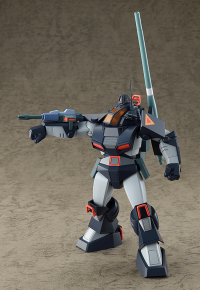 COMBAT ARMORS MAX22: Combat Armor Dougram - Update ver.(3rd-run) 4