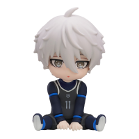 Nendoroid Plus Nagi Seishiro Rubber Mascot 1