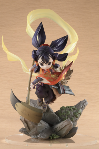 Princess Sakuna 1