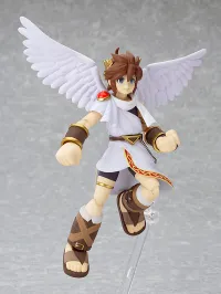 GOOD SMILE COMPANY figma Pit (Re-run) - Kid Icarus: Uprising - photo 2