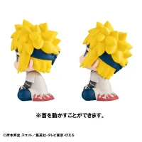 MegaHouse Lookup NARUTO Naruto Shippuden Uzumaki Six Paths Sage Mode & Minato Namikaze【with gift】 - NARUTO - photo 8