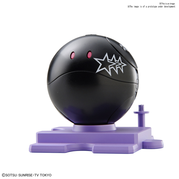 HAROPLA BLACK TRI-HARO
