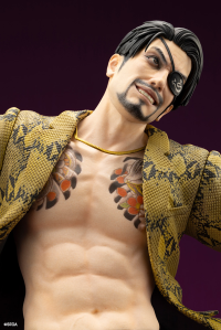 Goro Majima 12