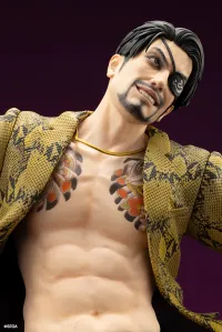 KOTOBUKIYA Goro Majima - Yakuza / Like a Dragon - photo 12