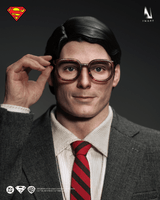 INART — Superman (1978) - Superman 1/6 Collectible Figure（Premium Version） 4