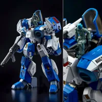 Union Creative RIOBOT 1/48 LEGIOSS ETA - Genesis Climber MOSPEADA - photo 5