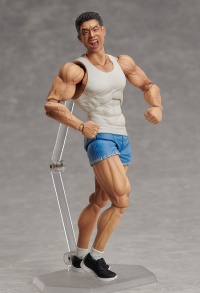 figma Nakayama Kinni-kun 8