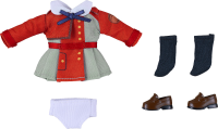 Nendoroid Doll Outfit Set: Chisato Nishikigi 2