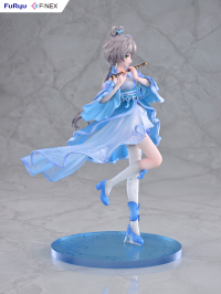 Vsinger Luo Tianyi Ge Xing ver. 1/7 Scale Figure 6