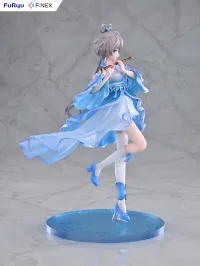 FuRyu Vsinger Luo Tianyi Ge Xing ver. 1/7 Scale Figure - Vsinger - photo 6