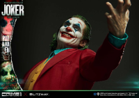 Museum Masterline Joker (Film) The Joker Bonus Version 26