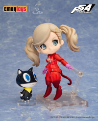 faidoll Vol.3 Takamaki Ann 2