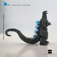 HIYA TOYS Heat Ray Godzilla Hokkaido Ver. - Godzilla - photo 12
