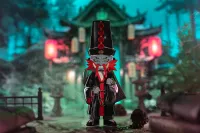 Shenzhen Mabell Animation Development Faceless:Black Impermanence - Non-Scale Figures - photo 4