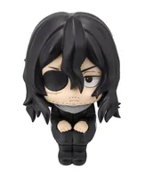 MegaHouse Lookup My Hero Academia Shota Aizawa - My Hero Academia - photo 4