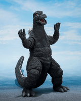 GODZILLA [1975] 2