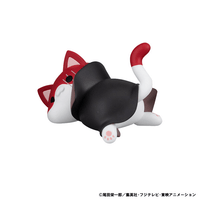 MEGA CAT PROJECT ONE PIECE Nyan Piece Nyan！Stickie！ 8