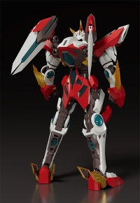 Complete Product DX Bravern (Tentative) 16