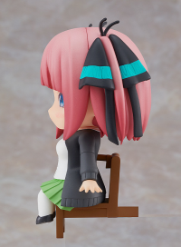 Nendoroid Swacchao! Nino Nakano 6