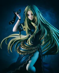 KADOKAWA Alpha: Dress ver. - The Eminence in Shadow - photo 7