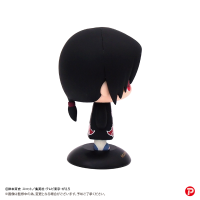 Itachi Uchiha YURA YURA HEAD 3