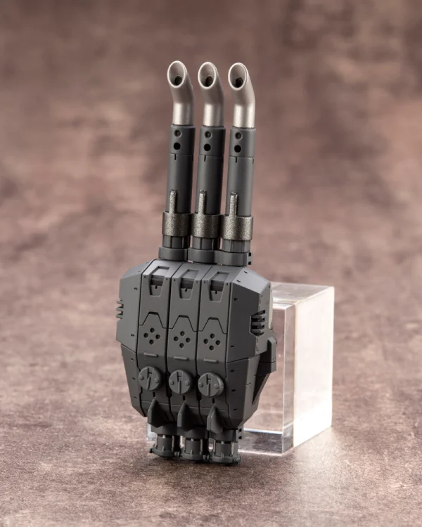 KOTOBUKIYA WEAPON UNIT43 EXCANNON - M.S.G