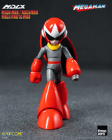 Rockman / Mega Man MDLX Proto Man 5