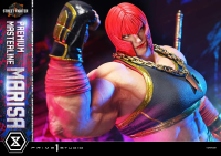 Premium Masterline Street Fighter 6 Marisa 30
