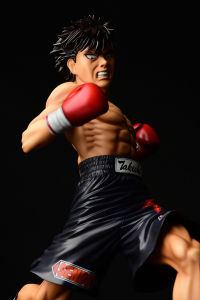 Takeshi Sendou－finish blow－ 26