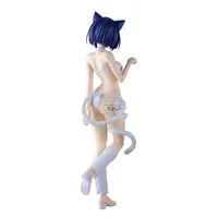 BANDAI To LOVEru DARKNESS Nyarls Collection Haruna Sairenji - To LOVE-Ru - photo 2
