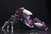 KOTOBUKIYA EZ-036 DEATH STINGER - ZOIDS - photo 14