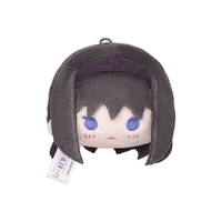 Puella Magi Madoka Magica The Movie -Rebellion- Smartphone Strap 7