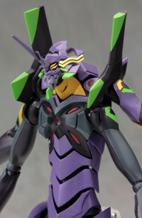 EVANGELION 13 5