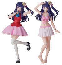 KADOKAWA PLASTIC MODEL SERIES Ai DX ver. 1