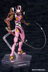 KOTOBUKIYA EVANGELION KAI Unit 08 GAMMA - Neon Genesis Evangelion - photo 5