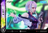 Prime 1 Studio Real Elite Masterline Cyberpunk: Edgerunners Lucy Deluxe Version - Cyberpunk: Edgerunners - photo 35