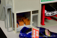Factoryinterior Set 6