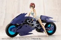 KOTOBUKIYA GIGANTIC ARMS RAPID RAIDER 〈SLASH VIOLET Ver.〉 - M.S.G - photo 10