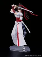 GOOD SMILE COMPANY figma Yamada Asaemon Sagiri - Hell's Paradise: Jigokuraku - photo 1