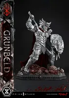 Prime 1 Studio Ultimate Premium Masterline Berserk Grunbeld Grunbeld VS Guts Bonus Version - Berserk - photo 5