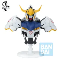 BANDAI Gundam Barbatos (Iron-Blooded Orphans) "Mobile Suit Gundam Iron-Blooded Orphans" - Mobile Suit Gundam: Iron-Blooded Orphans - photo 1