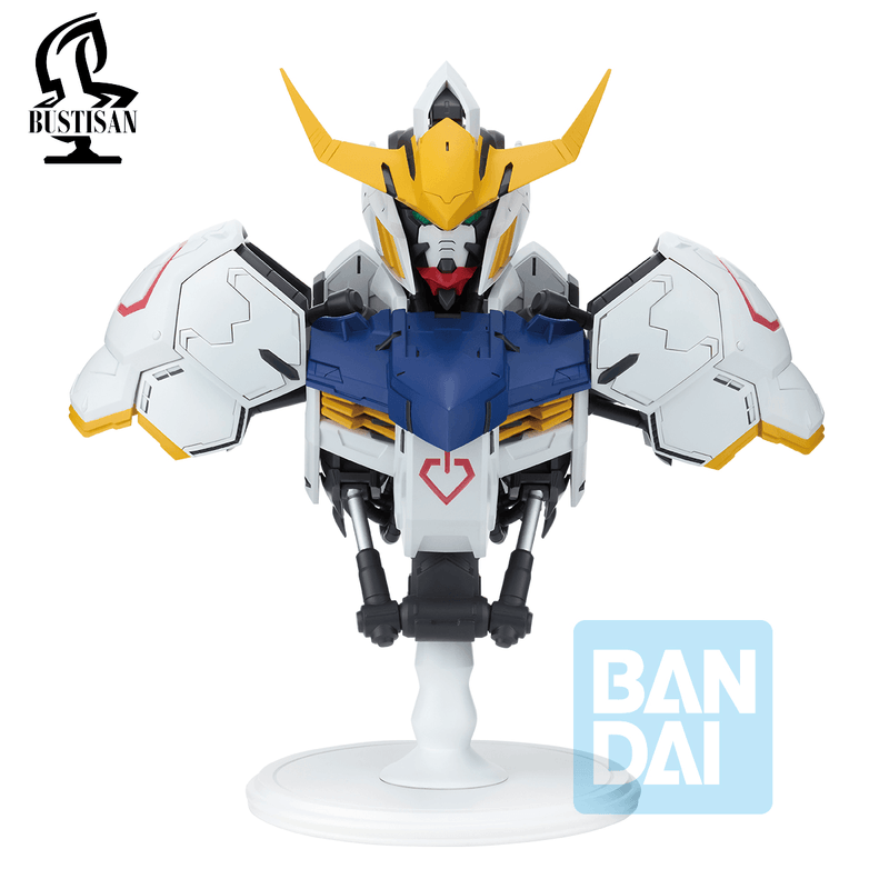 Gundam Barbatos (Iron-Blooded Orphans) "Mobile Suit Gundam Iron-Blooded Orphans"