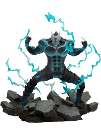 Kaiju No. 8 Figure Kaiju No. 8 2