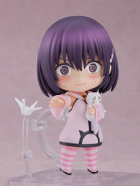 Nendoroid Suzu Kanade 4