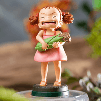 So Many Poses DX Mei "My Neighbor Totoro" (Box/6) 6