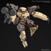 30MM 1/144 bEXM-29  GARDONOVA [BROWN] 2