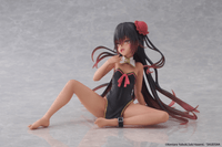 To Love-Ru Darkness Desktop Cute Figure - Nemesis (Chinese Dress Ver.) 8