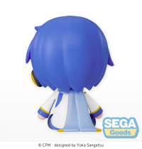 fuwa petit "Hatsune Miku Series" Chibi Figure "KAITO" 4