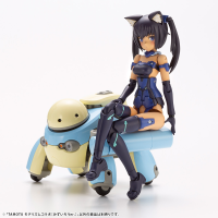 TAMOTU MODERHYTHM Collaboration [Light Blue Ver.] 22